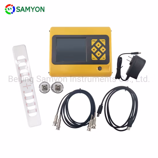 Rebar Location System for Rebar Detection