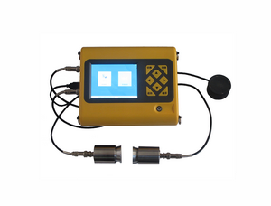 Rebar Location System for Rebar Detection