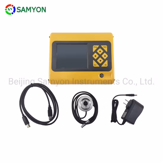 Rebar Location System for Rebar Detection